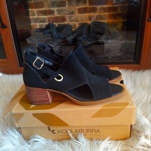 Koolaburra by Ugg shoes